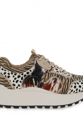 RENATO GARINI - SNEAKERS σχέδιο: V119R9503