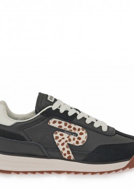 REPLAY - SNEAKERS σχέδιο: V123L1362