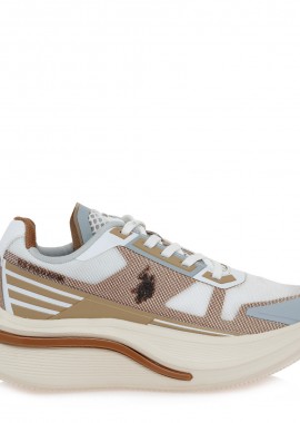 U.S. POLO ASSN. - SNEAKERS σχέδιο: V124J0742
