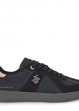BEVERLY HILLS POLO CLUB - SNEAKERS σχέδιο: V130H2082