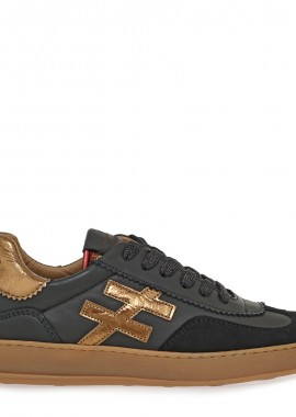 ANOTHER TREND - SNEAKERS σχέδιο: V140U0321