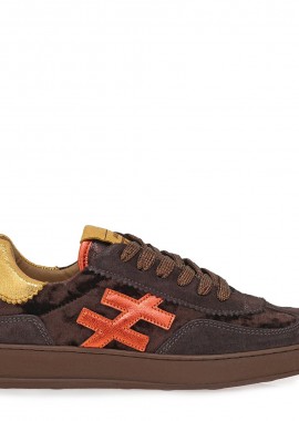 ANOTHER TREND - SNEAKERS σχέδιο: V140U0321