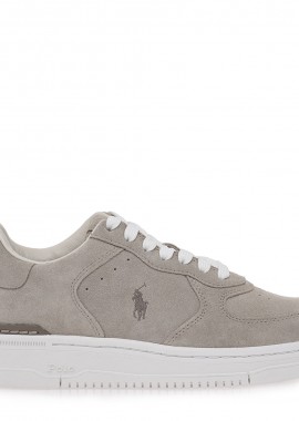 POLO RALPH LAUREN - SNEAKERS σχέδιο: V148B0132