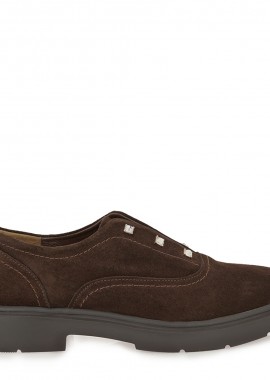 ALESSANDRA BRUNI - OXFORDS σχέδιο: V155A5622