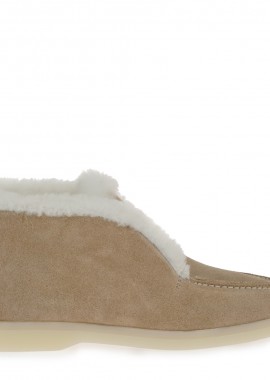 TSAKIRIS MALLAS - SLIP-ON σχέδιο: V159W0501