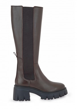 TSAKIRIS MALLAS - COMBAT BOOTS σχέδιο: V21006164