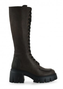 TSAKIRIS MALLAS - COMBAT BOOTS σχέδιο: V21007694