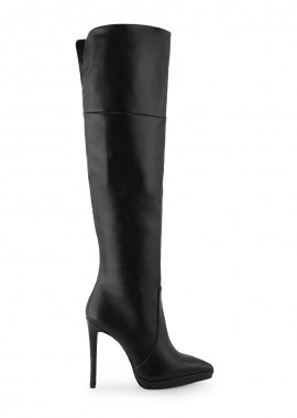 OVER THE KNEE BOOTS σχέδιο: V21009676