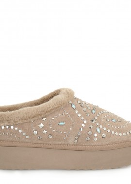ALMA EN PENA - SNOW BOOTS σχέδιο: V466L0452