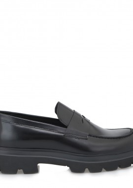 GIOVANNI MORELLI - LOAFERS σχέδιο: V510B3792