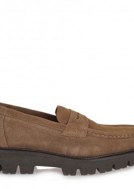 LOAFERS σχέδιο: V511H0022