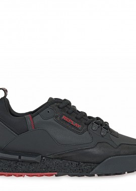 REPLAY - SNEAKERS σχέδιο: V523L0911
