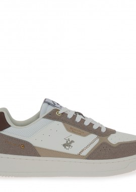 BEVERLY HILLS POLO CLUB - SNEAKERS σχέδιο: V530H2071