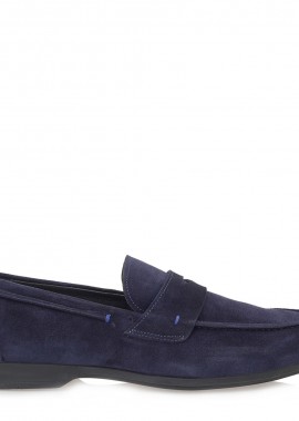 GIOVANNI MORELLI - LOAFERS σχέδιο: V555B1701