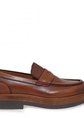 LORENZO RUSSO - LOAFERS σχέδιο: V597B3222