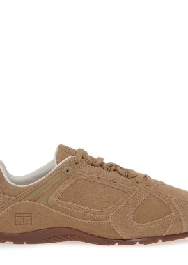 TOMMY HILFIGER - SNEAKERS σχέδιο: W10160901