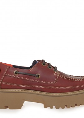 BOAT SHOES σχέδιο: W10160962