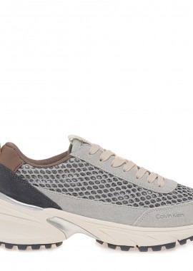 Calvin Klein - SNEAKERS σχέδιο: W10161563