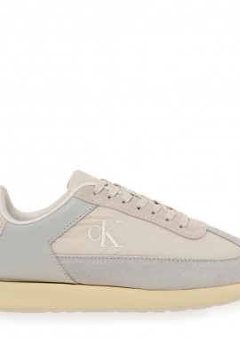 Calvin Klein - SNEAKERS σχέδιο: W10161602