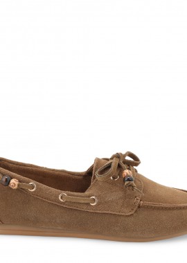 RENATO GARINI - BOAT SHOES σχέδιο: W101A2011