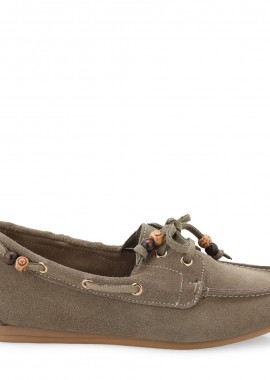 RENATO GARINI - BOAT SHOES σχέδιο: W101A2011