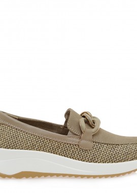 SEVEN - LOAFERS σχέδιο: W101A8072