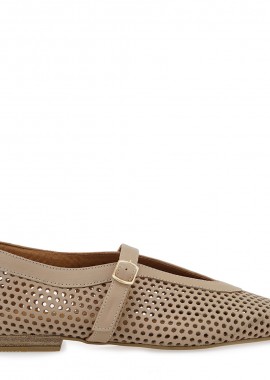 LARA CONTE MADRID - MARY JANE σχέδιο: W102H3041