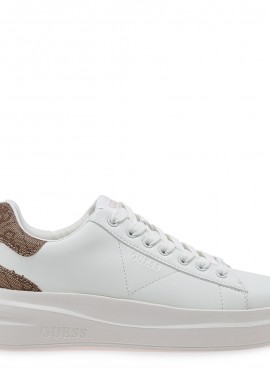 GUESS - SNEAKERS σχέδιο: W10630042