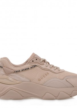 GUESS - SNEAKERS σχέδιο: W10630072