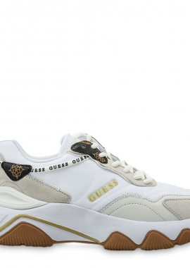 GUESS - SNEAKERS σχέδιο: W10630072