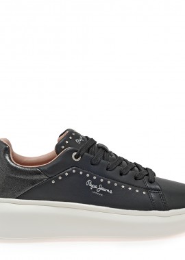 PEPE JEANS - SNEAKERS σχέδιο: W10635452
