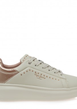 PEPE JEANS - SNEAKERS σχέδιο: W10635452