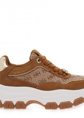 GUESS - SNEAKERS σχέδιο: W10636033