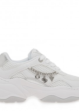 GUESS - SNEAKERS σχέδιο: W10637343