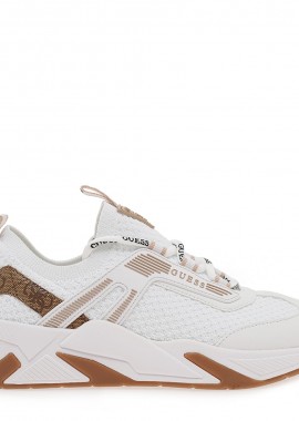 GUESS - SNEAKERS σχέδιο: W10637412