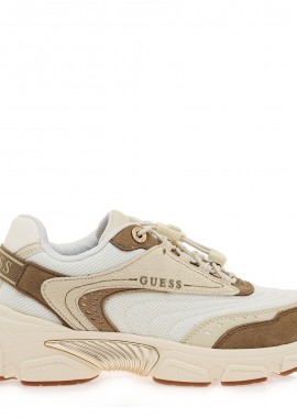 GUESS - SNEAKERS σχέδιο: W10637522