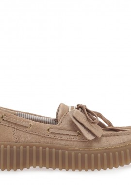 BOAT SHOES σχέδιο: W108W3022