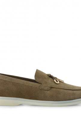 MY CHOICE - LOAFERS σχέδιο: W11007081