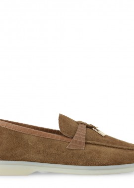 MY CHOICE - LOAFERS σχέδιο: W11007621