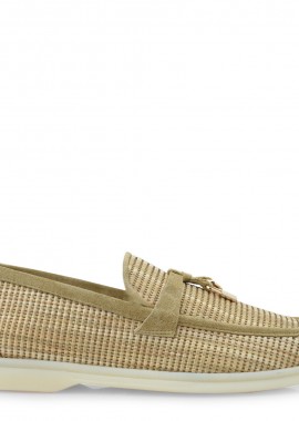 MY CHOICE - LOAFERS σχέδιο: W11008621