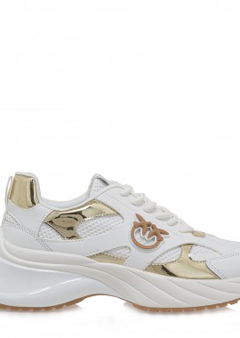 PINKO - SNEAKERS σχέδιο: W113H0673