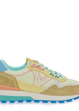 VICTORIA - SNEAKERS σχέδιο: W113U1142