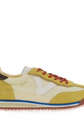 VICTORIA - SNEAKERS σχέδιο: W113U8111