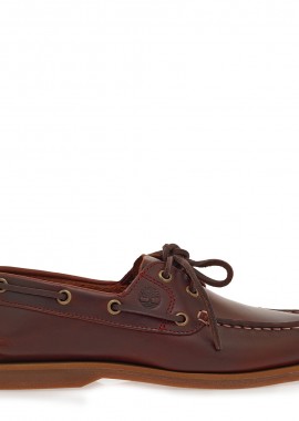 BOAT SHOES σχέδιο: W117V0291