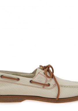 BOAT SHOES σχέδιο: W117V0291