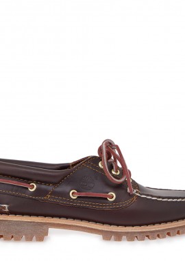 BOAT SHOES σχέδιο: W117V3043