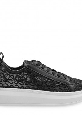 SNEAKERS σχέδιο: W119R1802