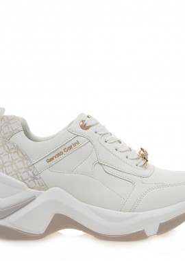 RENATO GARINI - SNEAKERS σχέδιο: W119R3404