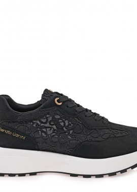 RENATO GARINI - SNEAKERS σχέδιο: W119R4183