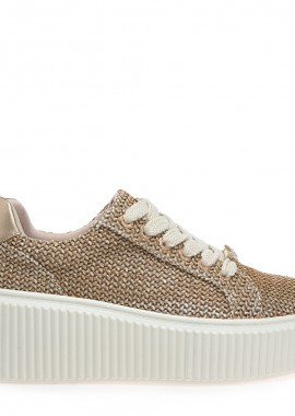 RENATO GARINI - SNEAKERS σχέδιο: W119R4293